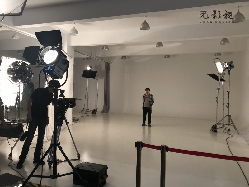 影视广告制作选购指南：打造引人入胜的视觉盛宴