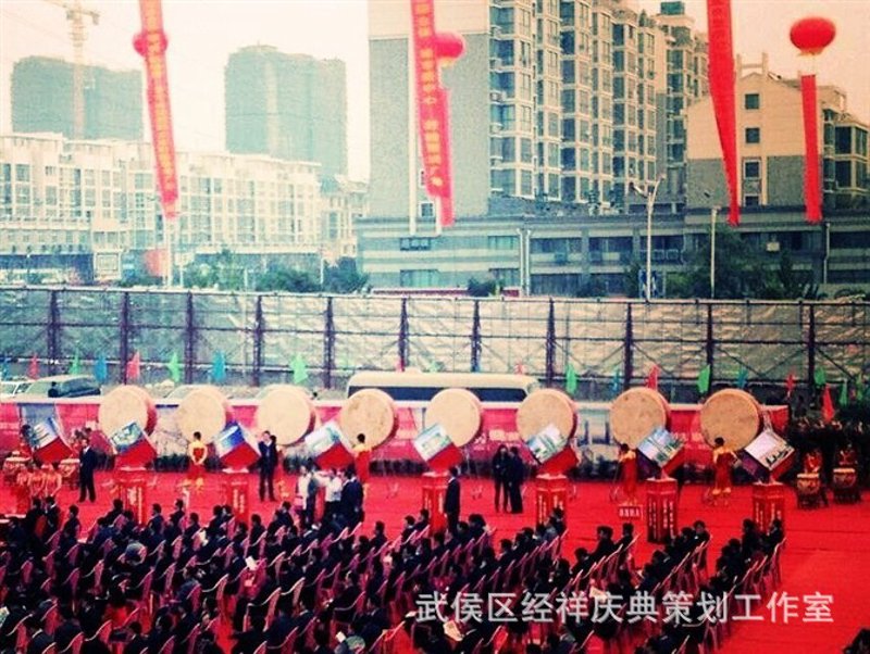 活动策划执行:精彩背后的匠心独运